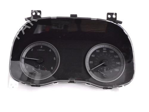 Used Instrument cluster Instrument cluster HYUNDAI TUCSON (TL, TLE) 1.6 CRDi (136 hp) 33351070 33351070
