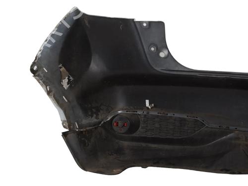 Rear bumper NISSAN JUKE (F15) 1.2 DIG-T | BP30249864C8 