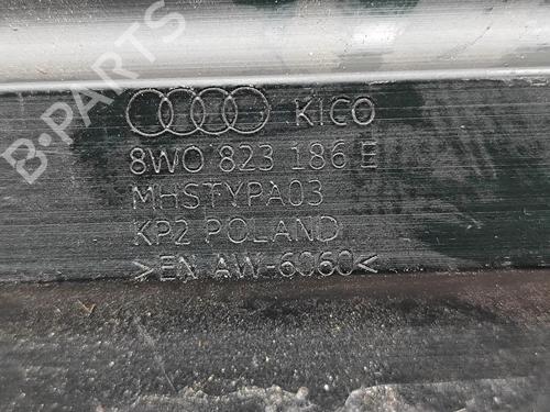 Exterior handle AUDI A5 Sportback (F5A, F5F) 35 TDI | BP31977079C122 