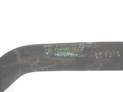 Pipe BMW 5 Touring (F11) 530 d | BP30207014M125