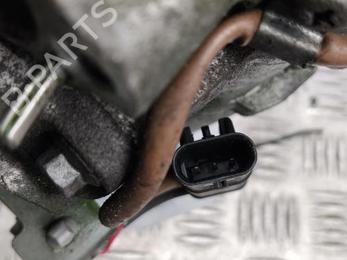 AC compressor MERCEDES-BENZ SLK (R172) 350 (172.457) | BP39687411M34  - Image 7