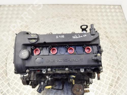 Motor MAZDA 6 Hatchback (GG) 2.0 (GGES) | BP14637019M1