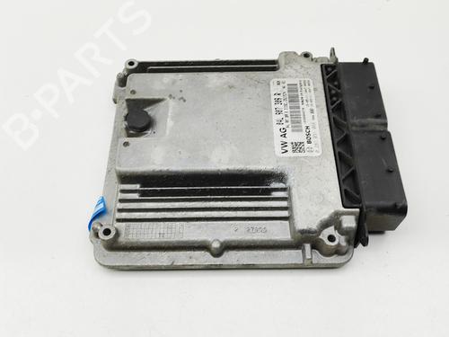 Used Engine control unit (ECU) VW PASSAT B8 Variant (3G5, CB5) 2.0 TDI (150 hp) 29830275