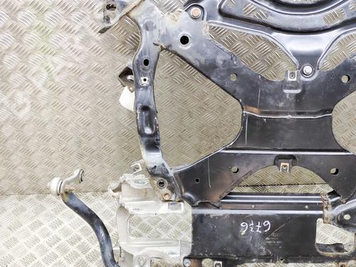 Subframe AUDI Q5 (FYB, FYG) SQ5 TFSI quattro | BP39683703M9 - Image 2
