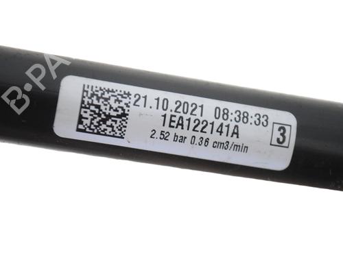 Pipe VW ID.3 (E11, E12) Pro | BP30241467M125