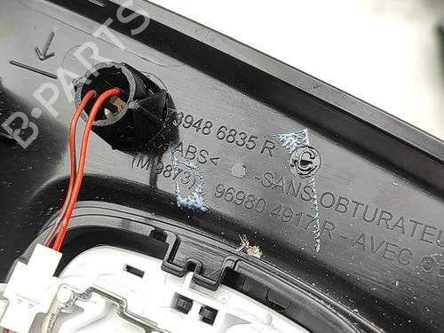 Kabinelys RENAULT TRAFIC III Bus (JG_) 2.0 dCi 150 (JGMU) | BP33392918I8 - Image 4