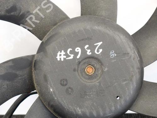 Used Radiator fan OPEL INSIGNIA A (G09) 2.0 CDTI (68) (163 hp) 6751342