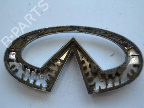 Andre INFINITI M (Y51) 30d | BP30209491O1 