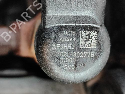 Engine VW CADDY IV Box Body/MPV (SAA, SAH) 1.6 TDI | BP40556260M1 - Image 13