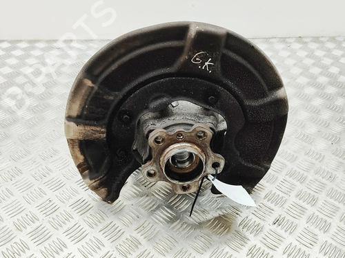 Used Left rear steering knuckle Left rear steering knuckle 37697850 37697850