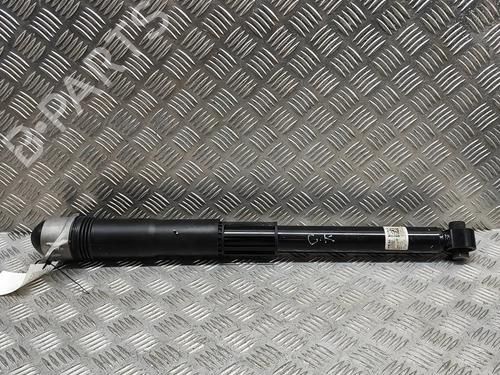 Venstre bagtil støddæmper SKODA KODIAQ II (PS7) 1.5 TSI mHEV (150 hp) 27778620