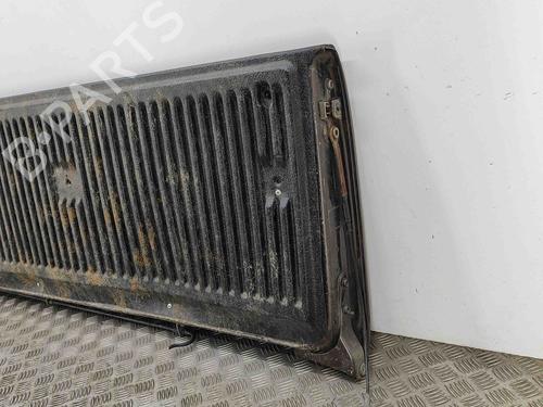 Bagklap CC/Kombi-Coupé VW AMAROK (2HA, 2HB, S1B, S6B, S7A, S7B, AGD) 2.0 BiTDI 4motion | BP29752812C6 