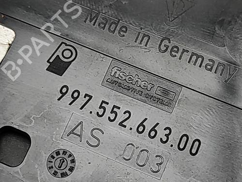 Electronic module PORSCHE BOXSTER (987) S 3.2 | BP36458647M83 - Image 7