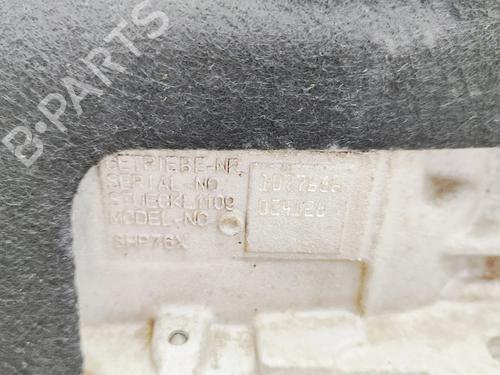 Gearbox LAND ROVER DISCOVERY V (L462) D300 MHEV 4x4 | BP33239485M3 - Image 8