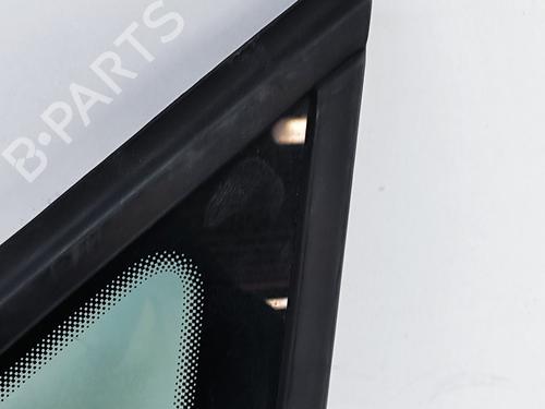 Front left quarter glass VW CADDY III Box Body/MPV (2KA, 2KH, 2CA, 2CH) 2.0 SDI | BP23946678C111 