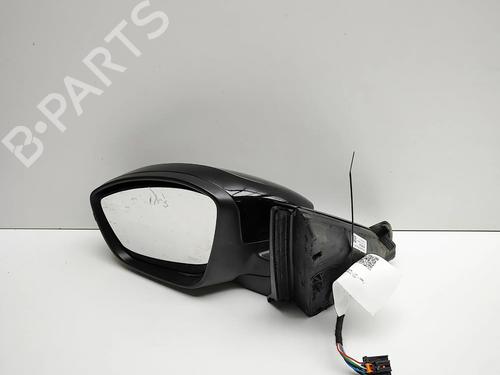 Used Left mirror Left mirror 36458175 36458175