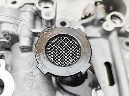 Andre PORSCHE MACAN (95B) 3.0 S | BP33380423O1  - Image 7