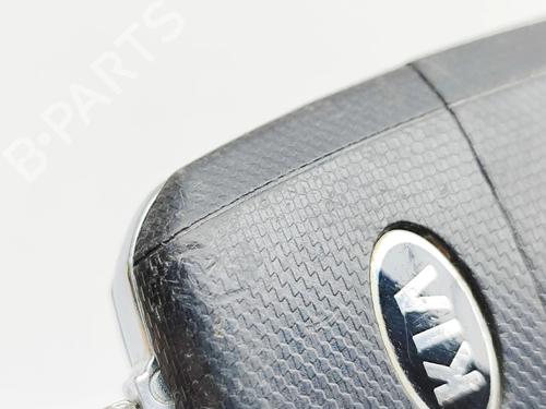 Elektronisk modul KIA CEE'D (JD) 1.6 CRDi 136 | BP31047501M83 