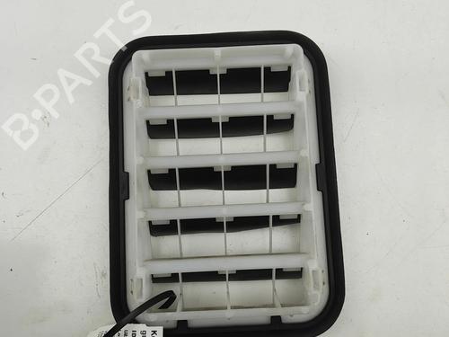 Grill Grill LEXUS NX II (_A2_, _H2_) 350h E-Four (AAZH25) (243 hp) 33625010 33625010