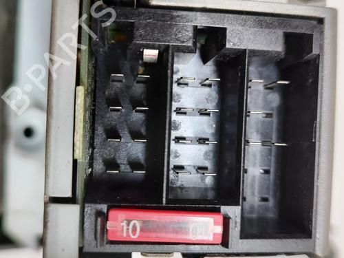 Electronic module MERCEDES-BENZ S-CLASS (W220) S 320 (220.065, 220.165) | BP24580738M83 