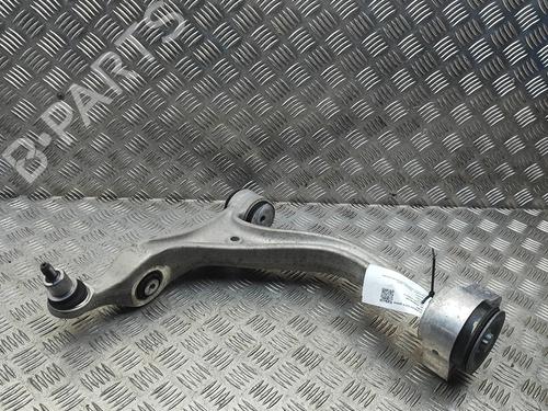 Used Left front suspension arm Left front suspension arm PORSCHE TAYCAN Sport Turismo (Y1C) 4S Performance Battery Plus (Y1CDB1) (571 hp) 36044738 36044738