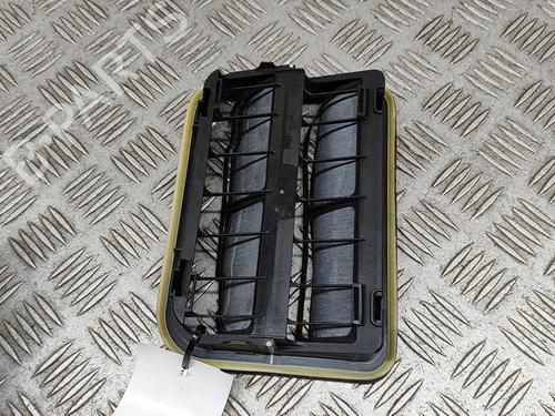 Grille HONDA CIVIC X Hatchback (FC_, FK_) 2.0 Type-R (FK8) | BP21188229C40 