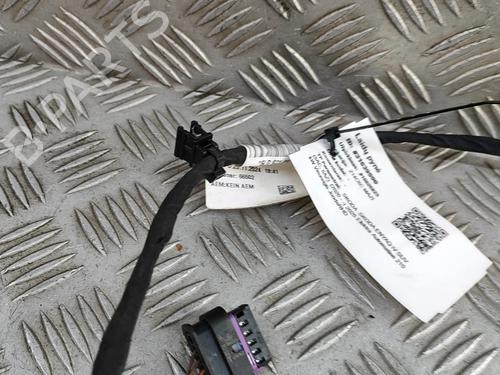 Electronic module SKODA ENYAQ iV SUV (5AZ) 85 | BP28115675M83