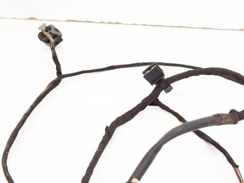 Electronic module AUDI A5 Sportback (8TA) 2.0 TDI | BP14667184M83