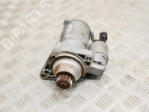 Used Starter Starter SKODA OCTAVIA III (5E3, NL3, NR3) 1.6 TDI (105 hp) 11252687 11252687