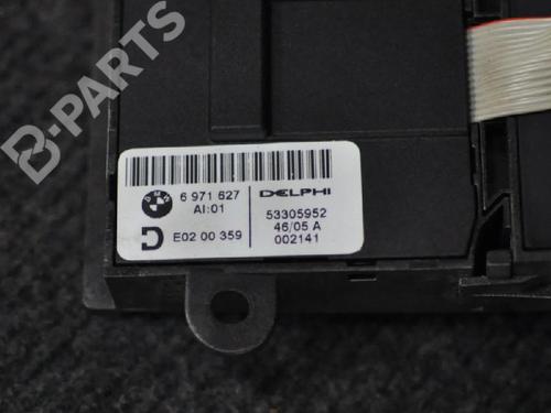Spak kontakt BMW 7 (E65, E66, E67) 730 d | BP6718677I30