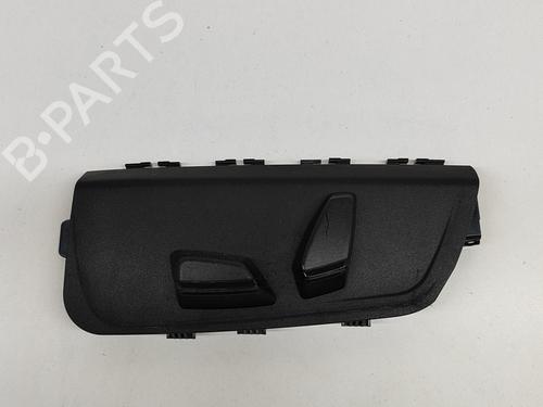 Used Switch BMW 5 (F10) 535 d (313 hp) 16141633