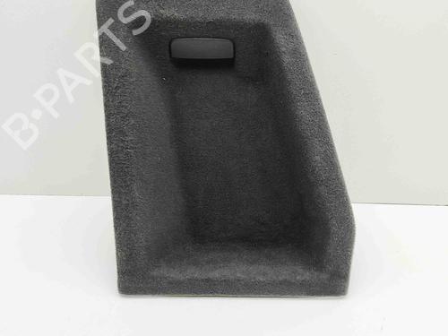 Used Boot lining BMW X3 (G01, F97, G08) xDrive M40 i (360 hp) 29487637