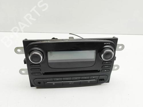 Used Electronic module Electronic module OPEL VIVARO B Bus (X82) 1.6 CDTI (06) (116 hp) 33387129 33387129