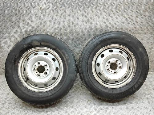 Fælgsæt OPEL MOVANO C Van (U9) 2.2 D | BP38238992C100 - Image 4