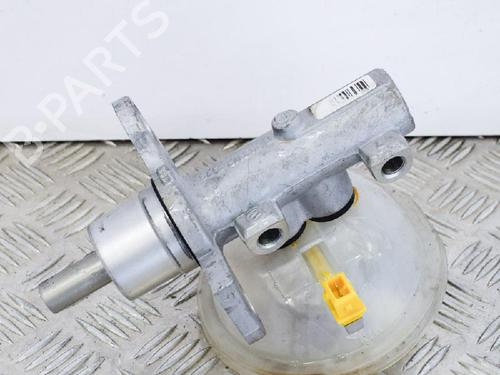 Brake master cylinder PORSCHE CAYMAN (987) S 3.4 | BP14660536M77 