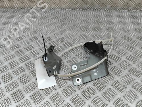 Support RENAULT TWINGO II (CN0_) 1.2 16V | BP28045917C155 - Image 4