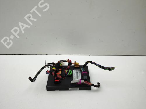 Used Control unit Control unit AUDI Q5 (8RB) 2.0 TDI quattro (177 hp) 40114204 40114204
