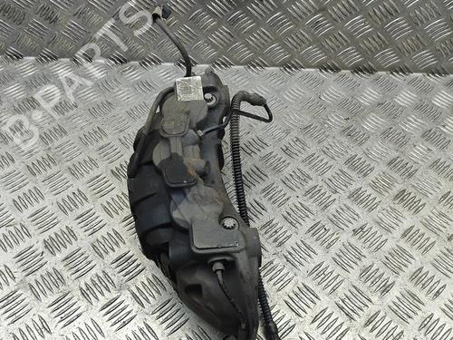Left front brake caliper PORSCHE CAYENNE Coupe (9YB) 3.0 E-Hybrid AWD | BP38017809M105 - Image 3