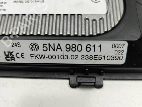 Electronic module VW ID.5 (E39) GTX | BP27784876M83 - Image 5