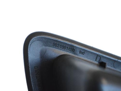 Other CITROËN C4 III (BA_, BB_, BC_) ë-C4 (BCZKXC, BZCKSC) | BP30242885O1 