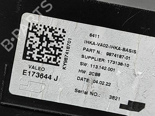Electronic module MINI MINI (F55) Cooper S | BP35984430M83 - Image 6