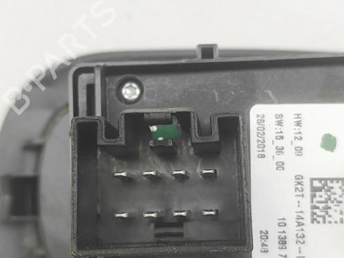 Right front window switch FORD TRANSIT CUSTOM V362 Bus (F3) 2.0 EcoBlue | BP34190816I26  - Image 5
