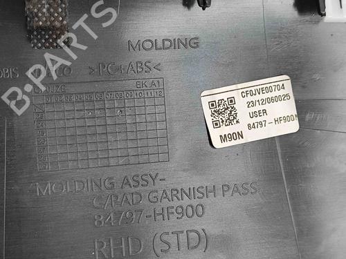 Other HYUNDAI KONA (SX2) EV | BP27786261O1