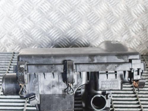 Air filter box TOYOTA PRIUS Liftback (_W2_) 1.5 Hybrid (NHW20_, NHW20R) | BP6765611M87 