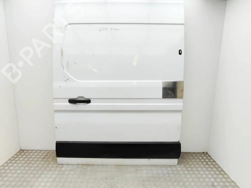 Used Left slide door Left slide door 39172455 39172455