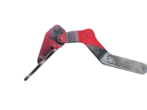 Hinge/Door check strap TESLA MODEL X (5YJX) P100D AWD | BP30251871C146