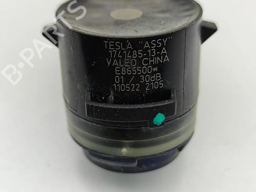 Electronic module TESLA MODEL 3 (5YJ3) EV AWD | BP27799376M83 