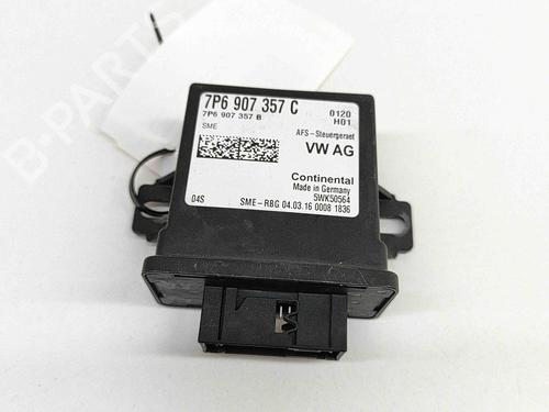 Módulo eletrónico VW TOUAREG (7P5, 7P6) 3.0 V6 TDI (204 hp) 21486808