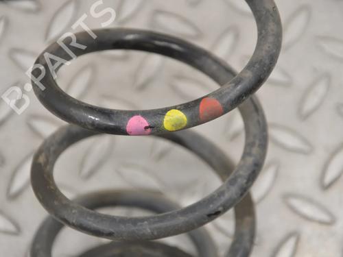 Støddæmperfjeder NISSAN JUKE (F16_) DIG-T 117 | BP30239153C152 