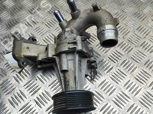 Auxiliary water pump ALFA ROMEO STELVIO (949_) 2.0 Q4 (949.AXA2A) | BP29542321M111 